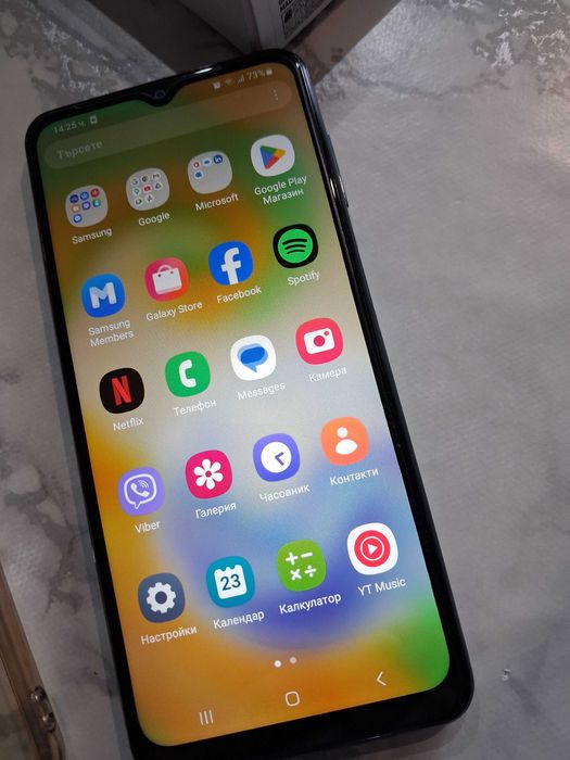 Samsung Galaxy A04s