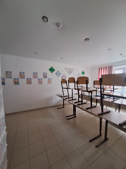 Продам коммерческое помещение