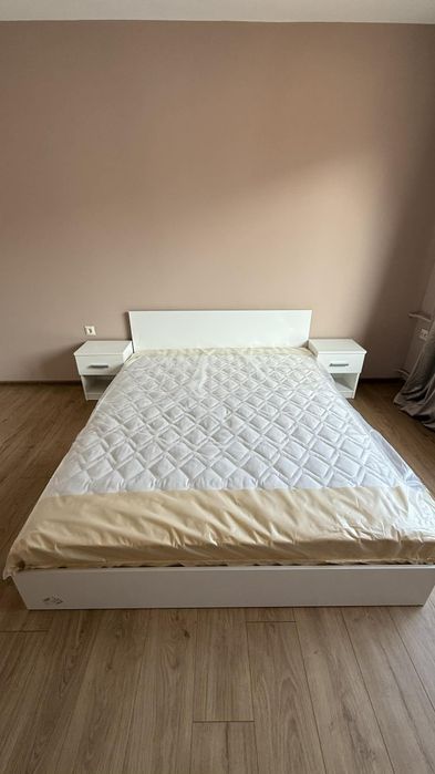 Дава се под наем Двустаен апартамент в Враца, Център - 68 кв.м за 398.82 € - Снимка #14