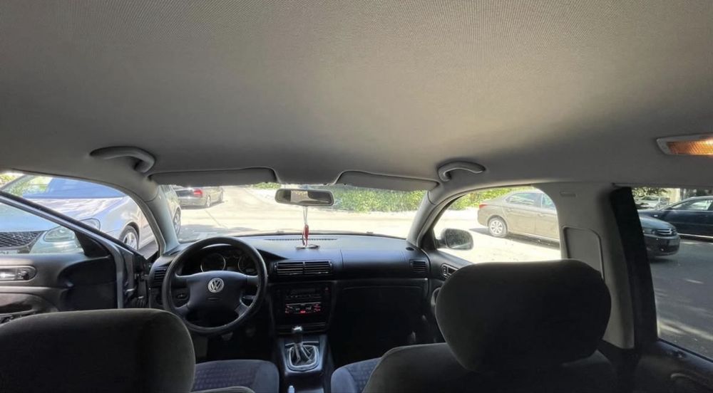 Vand vw passat b5.5 2.0 benzina+gpl