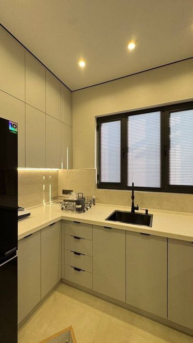 Продается 2х ком квартира, ЖК Oz Makon, ор-р: Alfraganus, 50м²