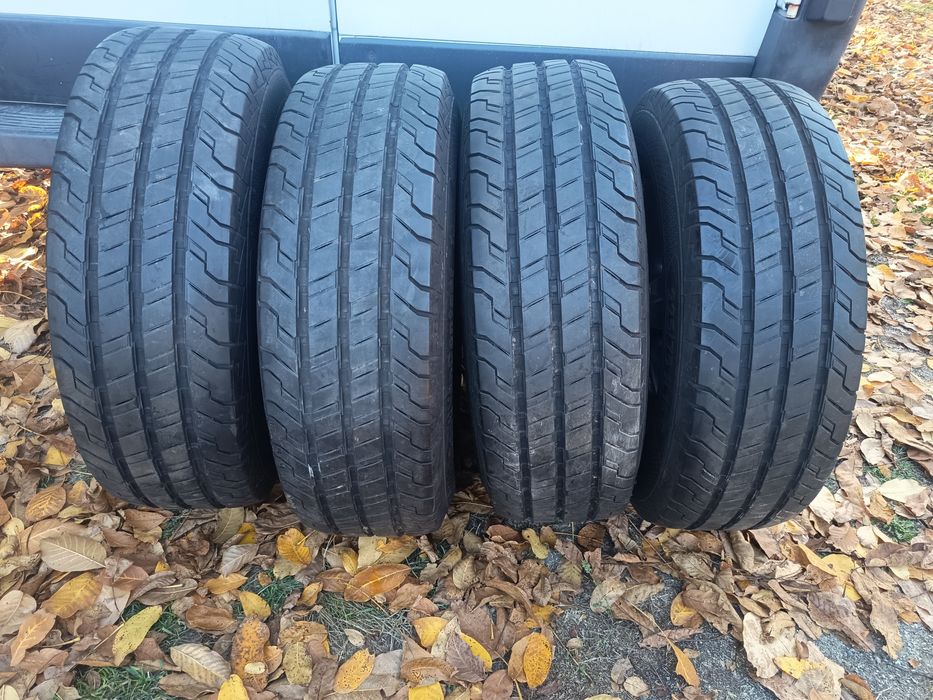 Ducato,Boxer 225/75R16 C (5×130)