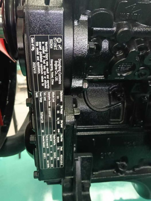 Soneta Batipal Masina de batut stalpi