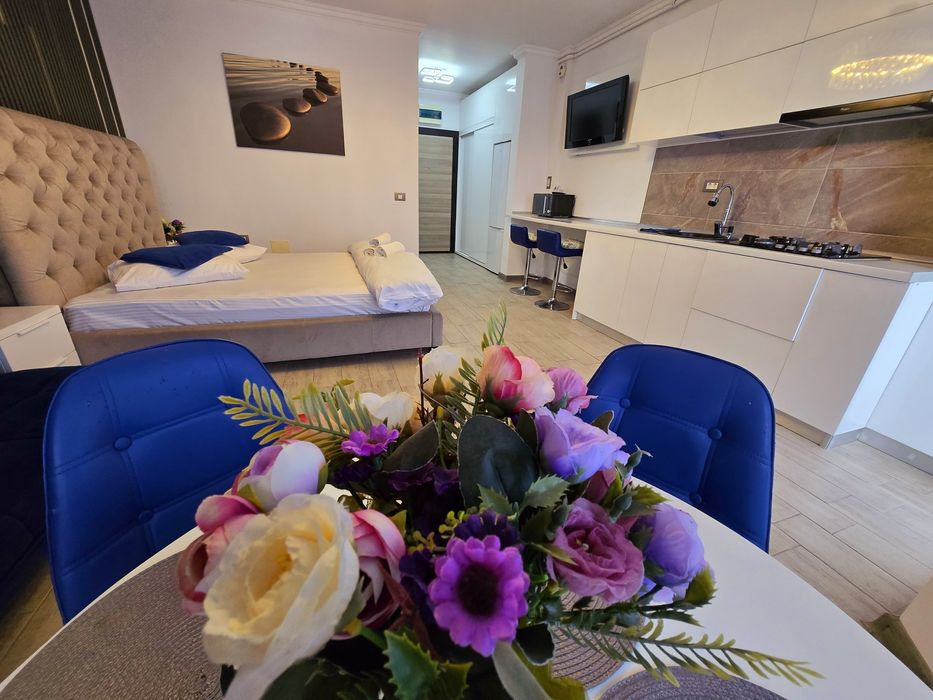 Cazare Garsoniera sau Apartament Constanta Mamaia Navodari / Factura