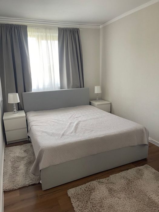 Apartament 3 camere Drumul Taberei