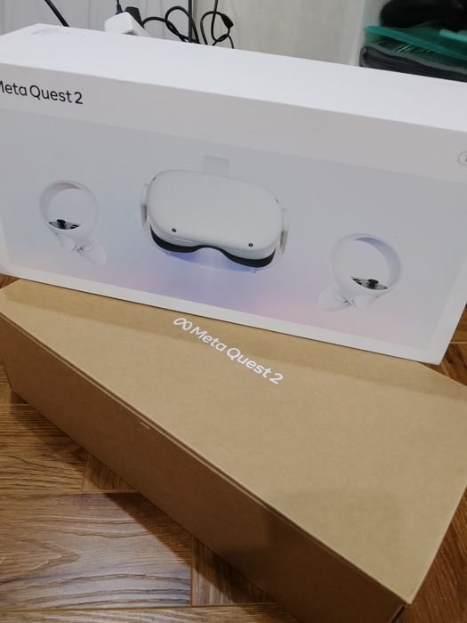 Meta quest 2 128gb