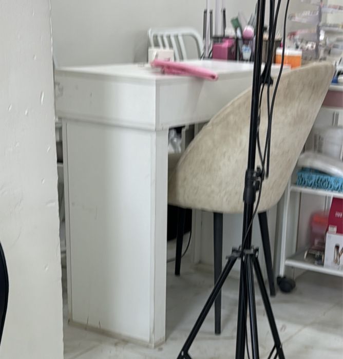 Стол для маникюр