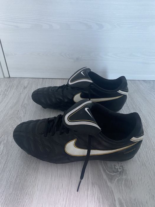 Бутонки Nike Tiempo Legend III 46 номер
