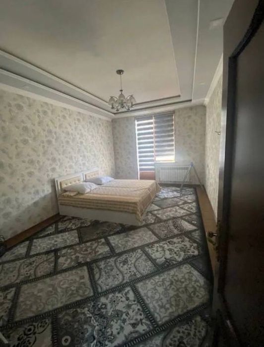 3 хонали квартира ижарага берилади