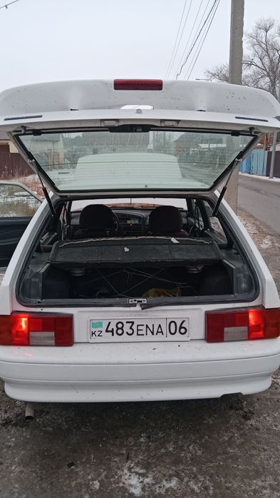 2114 продам 2011 г