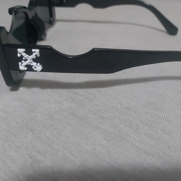 Ochelari OFF WHITE Cady