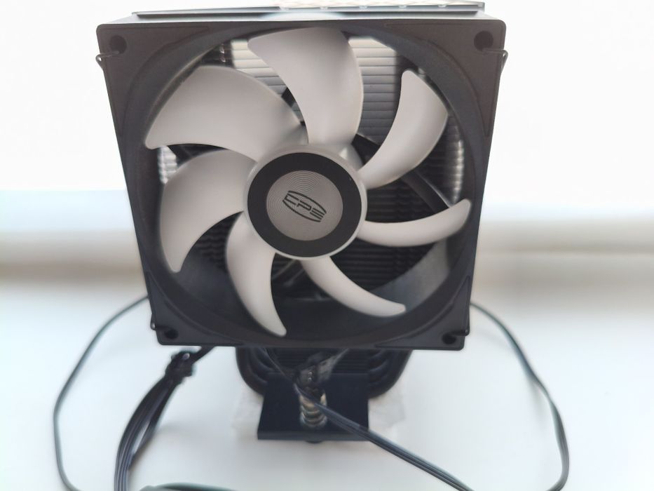 Pccooler r400 argb