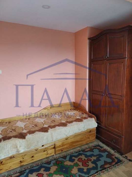 Дава се под наем Двустаен апартамент в Варна, Левски - 41 кв.м за 359.04 € - Снимка #7