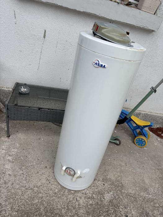 Бойлер Теси 80л.