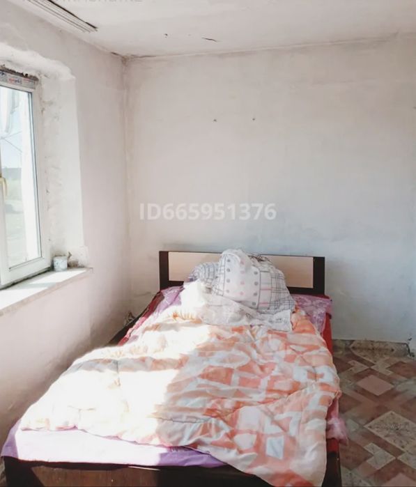 Продам Двух комнатную Дом