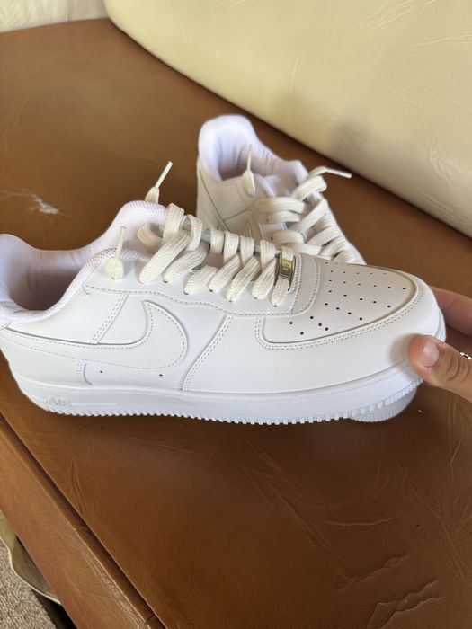 Airforce 1 triple white