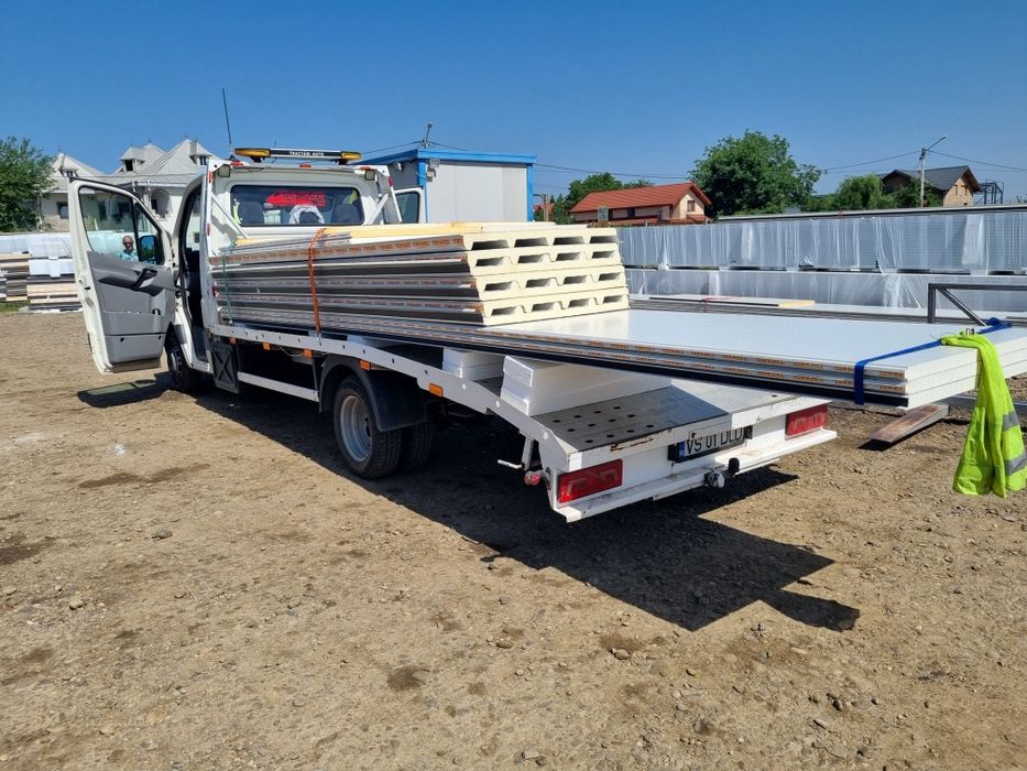 Tractari Auto Non-Stop