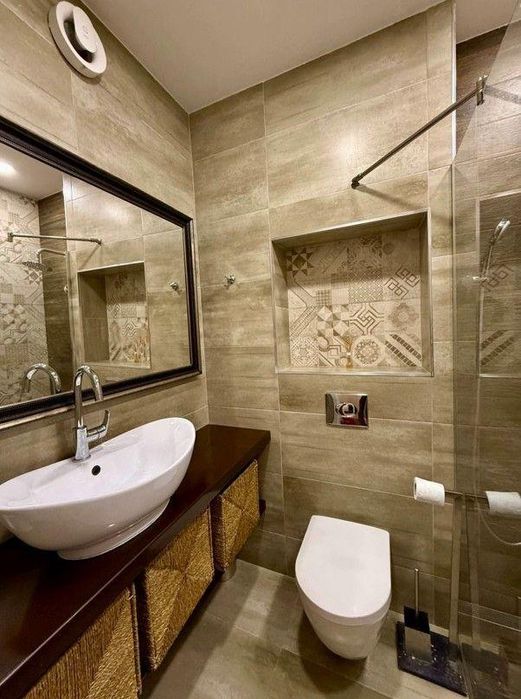 Дава се под наем Тристаен апартамент в София, Лозенец - 76 кв.м за 1095.99 € - Снимка #8