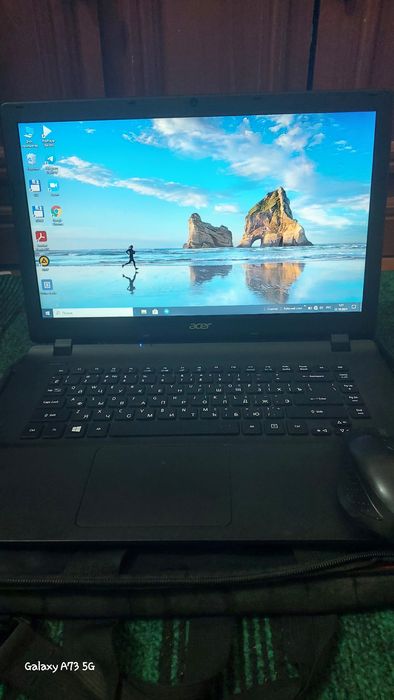 Acer N15C4 2015/12/04