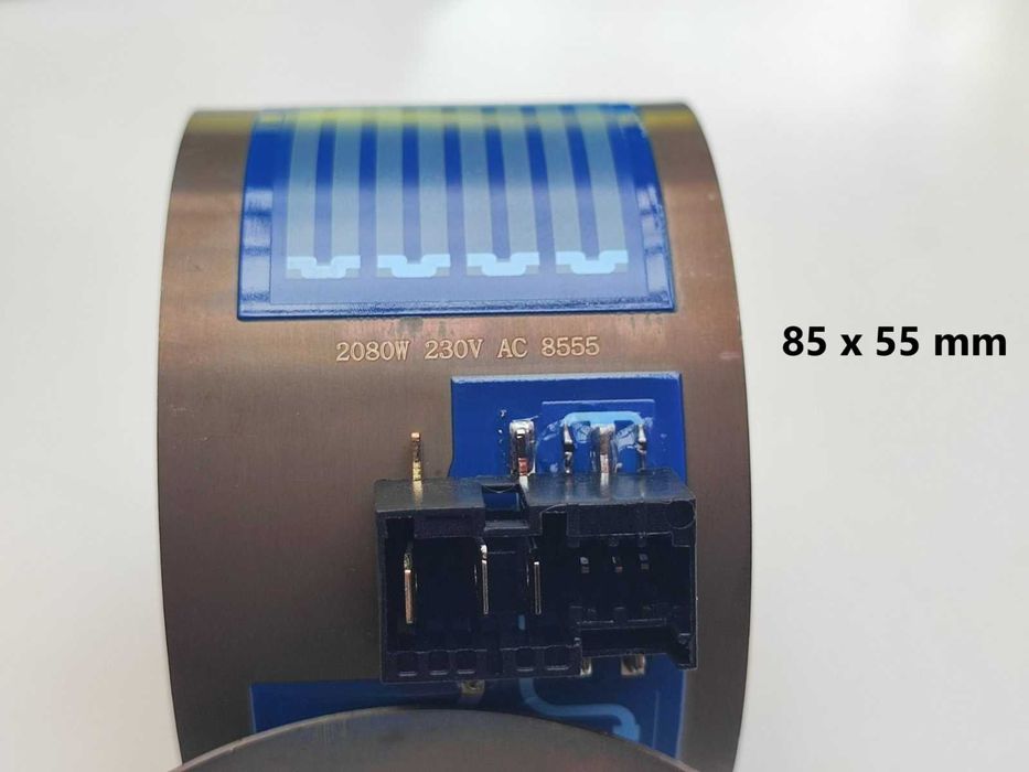 Element de încălzire pentru mașinile de spălat vase Siemens/Bosch/Neff