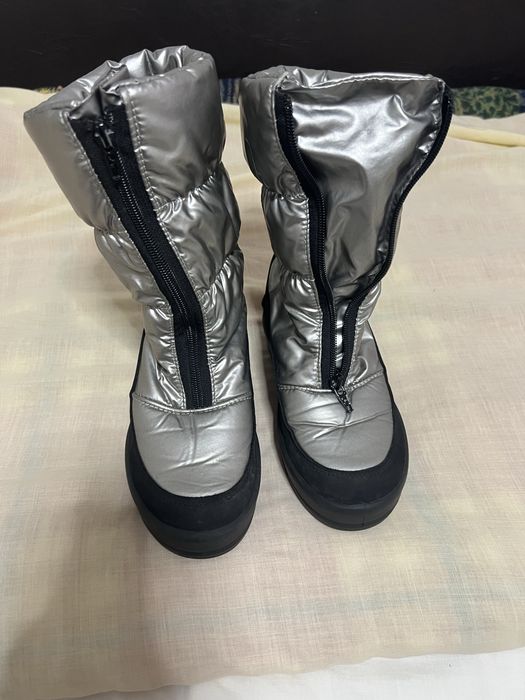 Cizme de iarna Il Passo, marimea 33