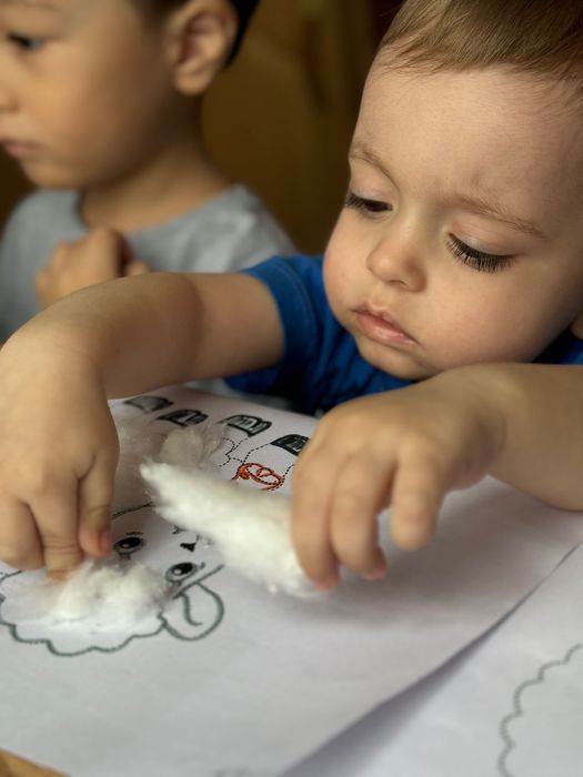 Няня (у себя) на дому