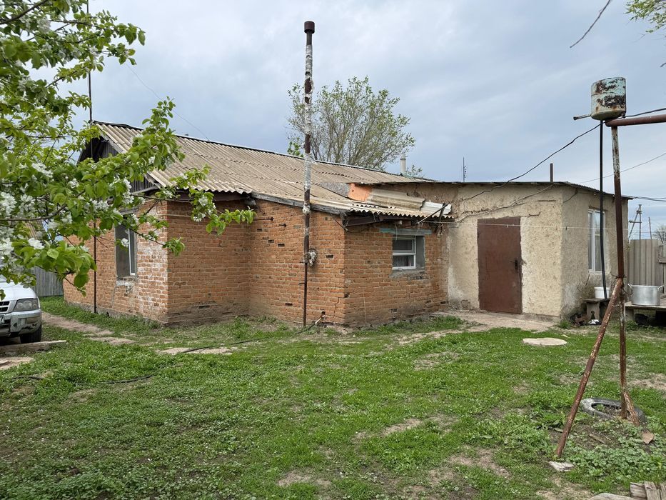Үй сатылады переметной ауылы