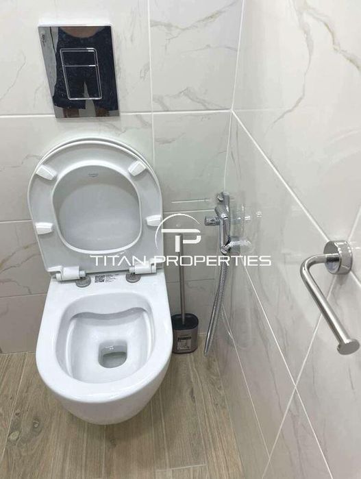 Дава се под наем Двустаен апартамент в Варна, Победа - 63 кв.м за 700 € - Снимка #7