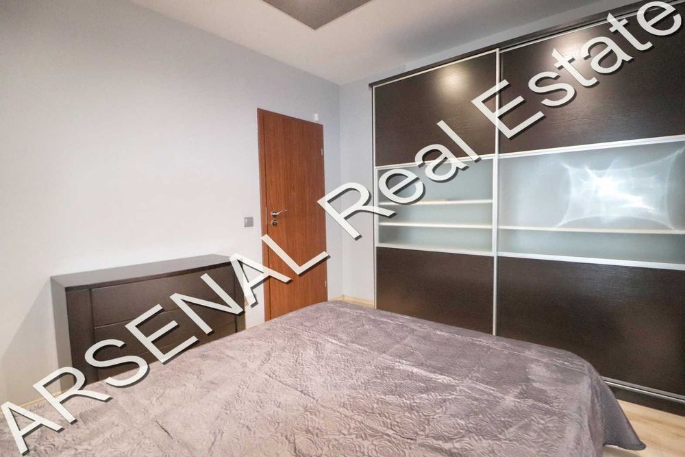 Дава се под наем Двустаен апартамент в София, Павлово - 77 кв.м за 600 € - Снимка #4