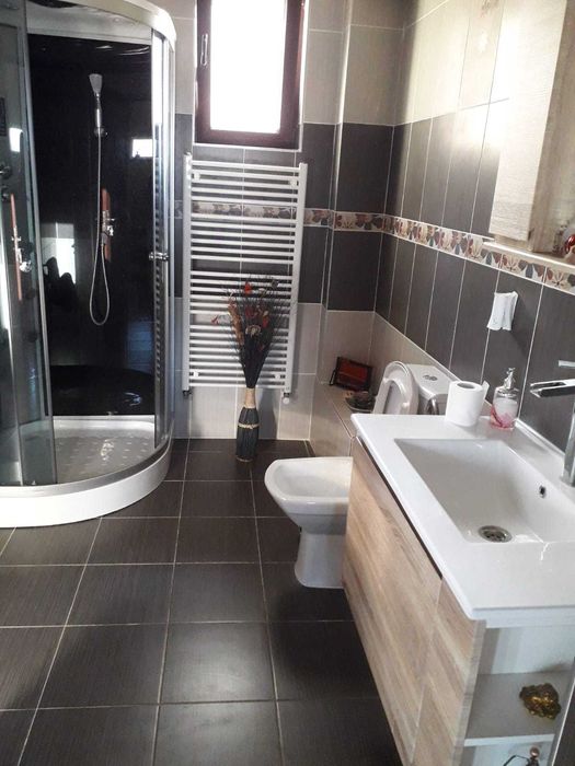 PF-Vilă de închiriat în Bucium, lângă Lidl – 750€/lună