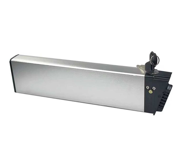 Батерия 36V 12.5Ah за електрически велосипед – 410 мм