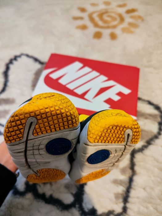 Детски маратонки Nike Flex Advance