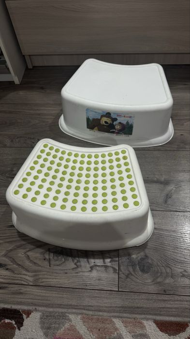 Ступенька детская