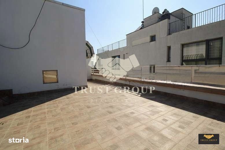 Penthouse Gradina Icoanei | Loc de parcare | Boxa | Terase 80mp