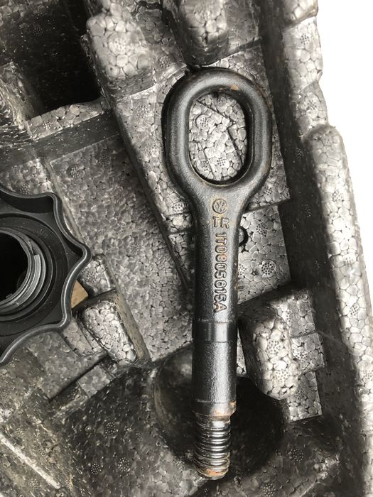 Cui remorcare vw golf 6 , skoda , passat
