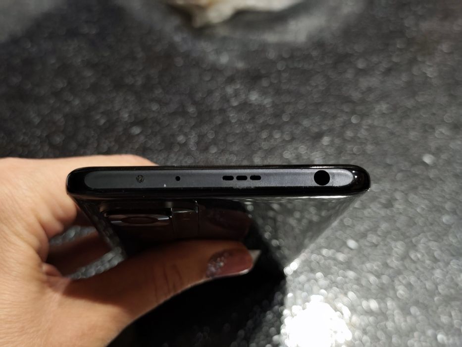 Xiaomi Redmi Note 10