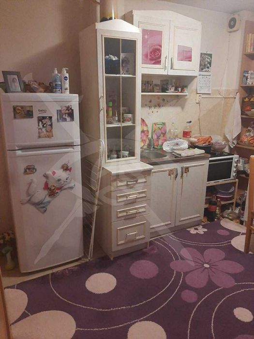 Едностаен апартамент в района на Виница - 2497