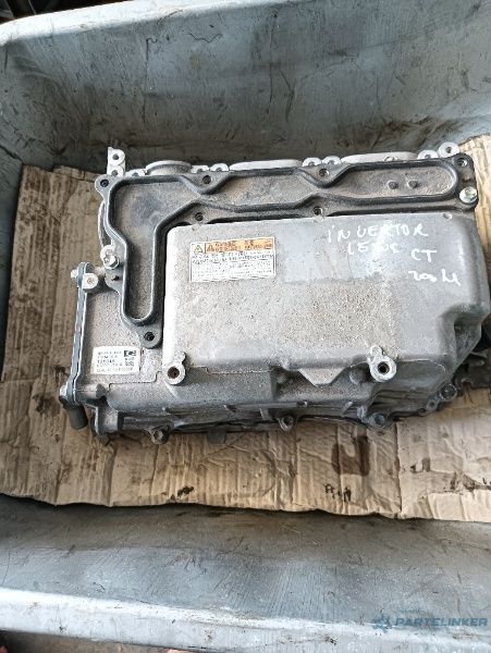 Invertor Lexus Ct200H Oem G920076010