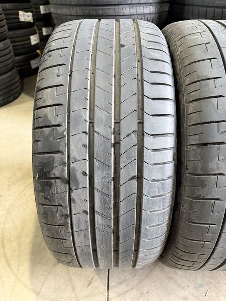 245/45/20 275/40/20 PIRELLI 4бр