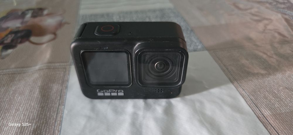 GoPro9экшн камера