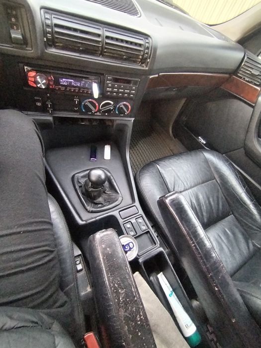 Продам е34 или обмен