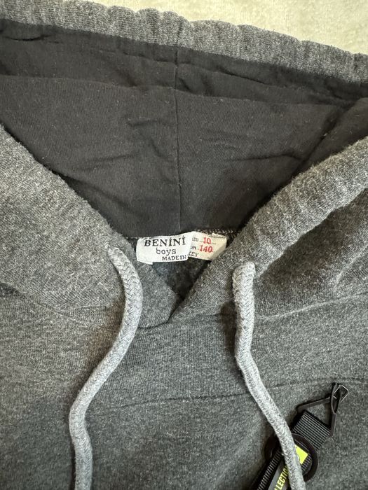 Худи на мальчика