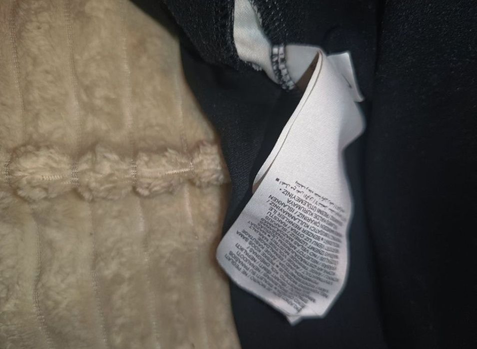 Bluză trening Nike dryfit M