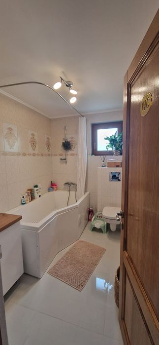 Casă de vânzare P+1 Oarja, mobilată și utilată