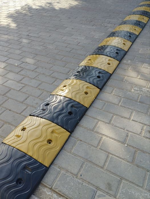 Лежачий полицейский цех производители 200000