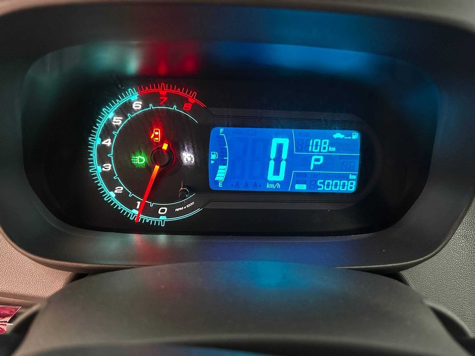 Chevrolet Cobalt, 2022г. 50,000 пробег, 4 позиция, состояние отличное