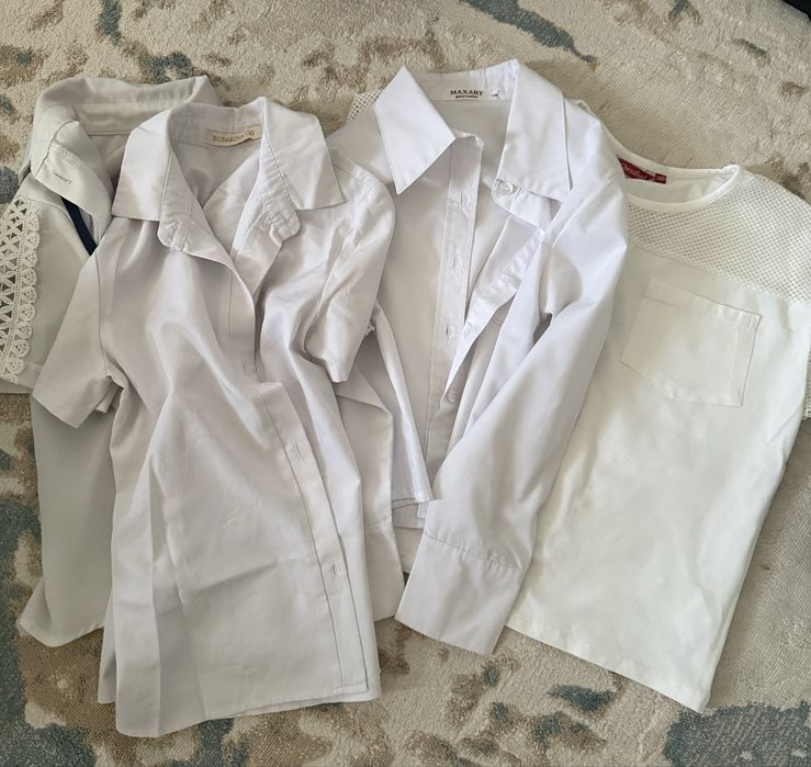 Продам одежду для девочки
