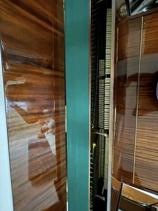 Пианино в отличном состоянии