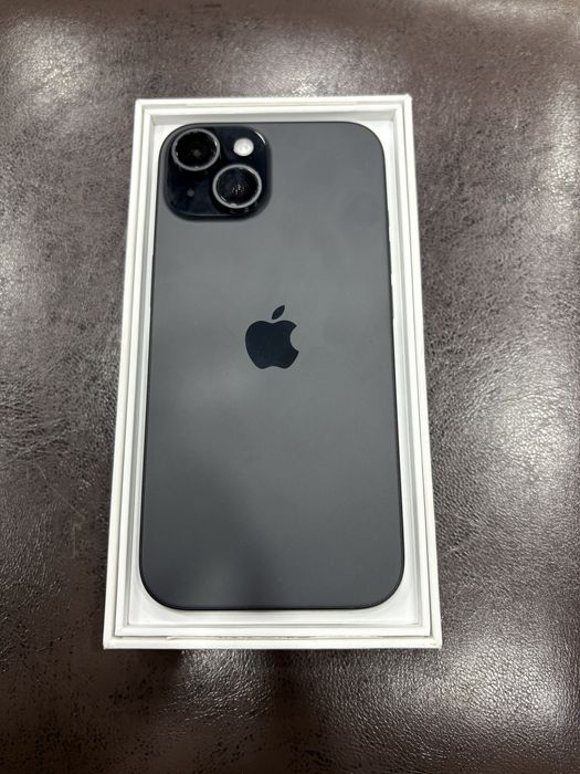 iPhone 15, 128gb, nou, fullbox