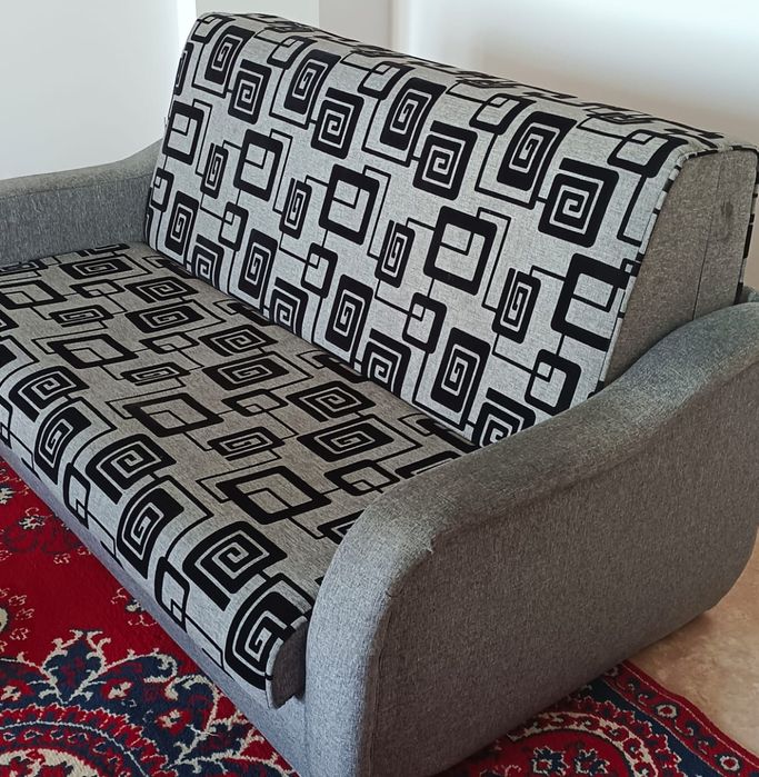 Продам диван. Булочный